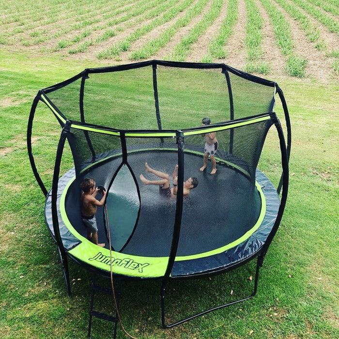 Biggest trampoline for outlet sale